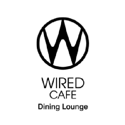 WIRED CAFE